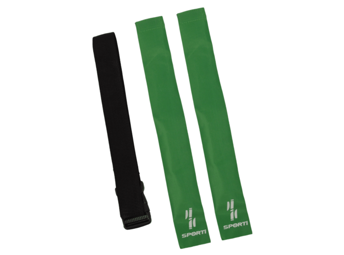 Ceinture flag
