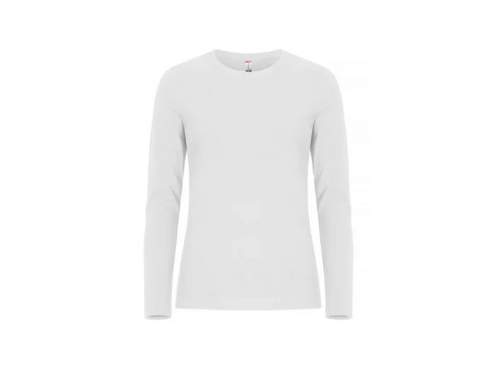 Premium fashion t ls lady