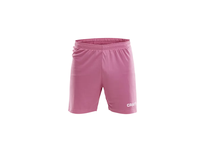 Squad short solid m pop