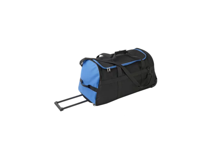 Sac a roulettes - 110 litres