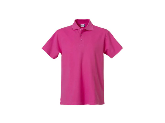 Basic polo