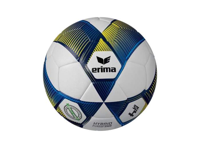 Ballon futsal hybrid