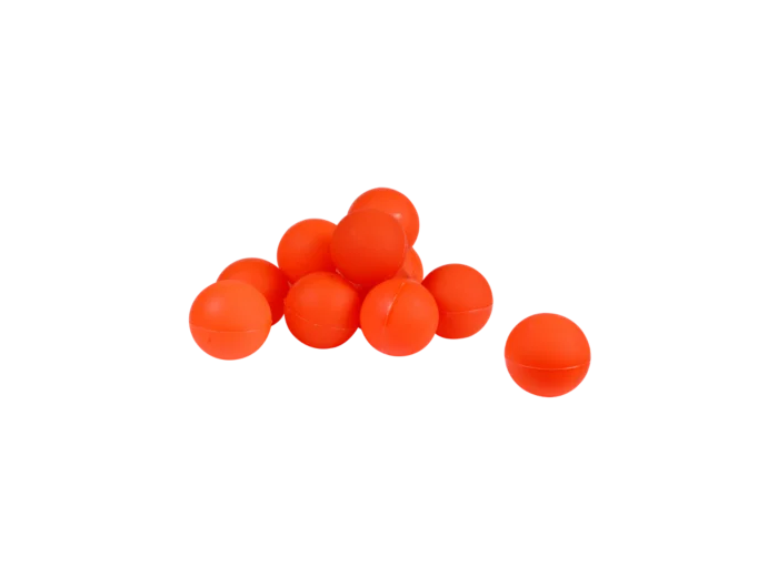 Balle de hockey (l'unite)