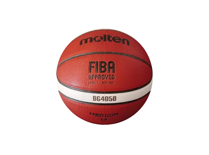 Ballon basketball competition bg4050 ffbb