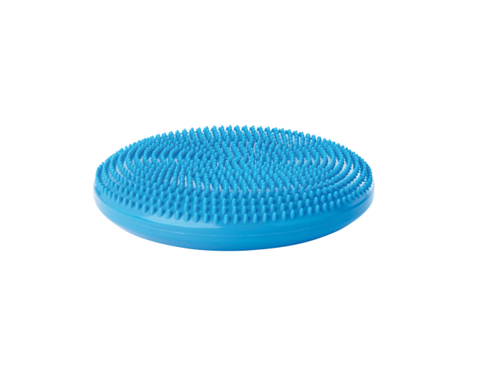 Disque d’équilibre gonflable
