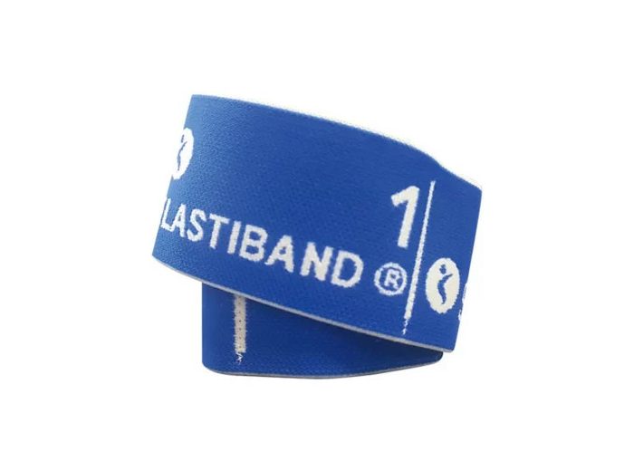 Elastiband 20kg bleu