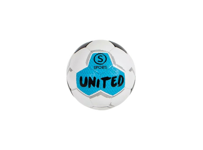 Ballon de football sporti united