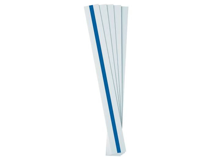 Lot de 10 lattes de jalonnage