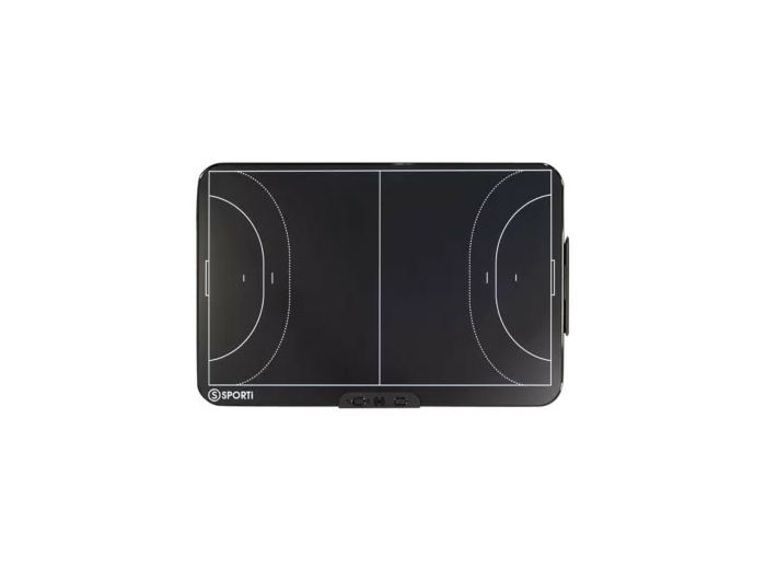 Tablette lcd 21''-handball / futs