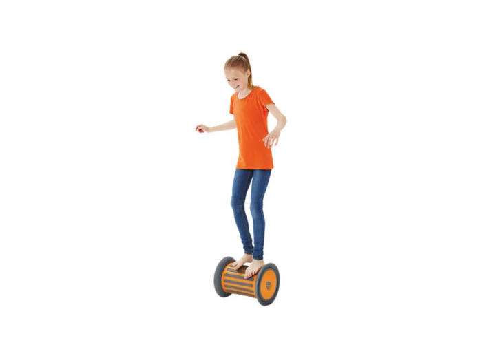 Roller d equilibre