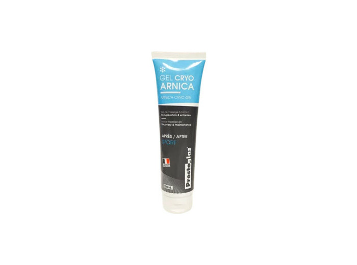 Gel cryo arnica 150ml.