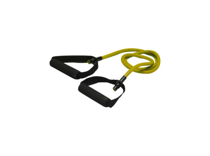 Gym tube light