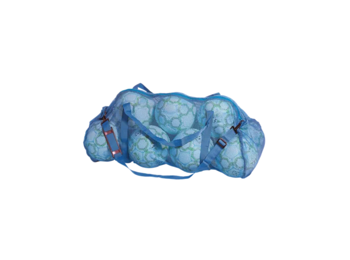 Sac equipement en maille