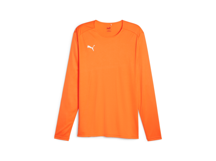 Maillot échauffement hoops team ls shooting shirt