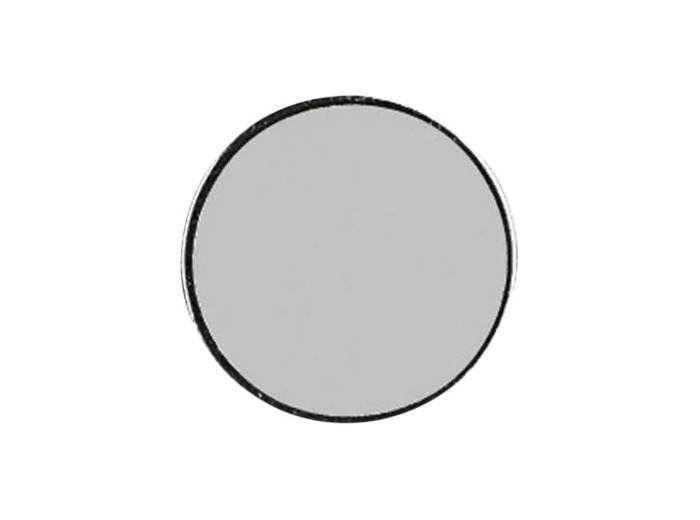 Pa 112 neutre argent alu 50mm