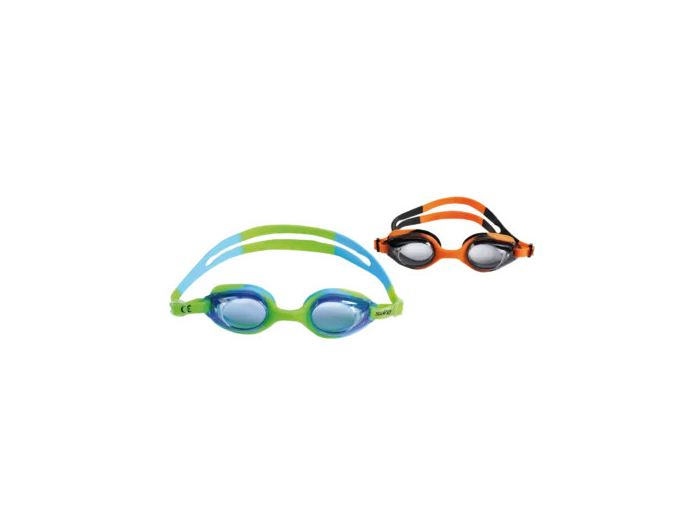 Lunettes entraînement enfant