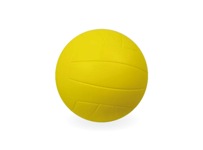 Ballon de volley-ball mousse