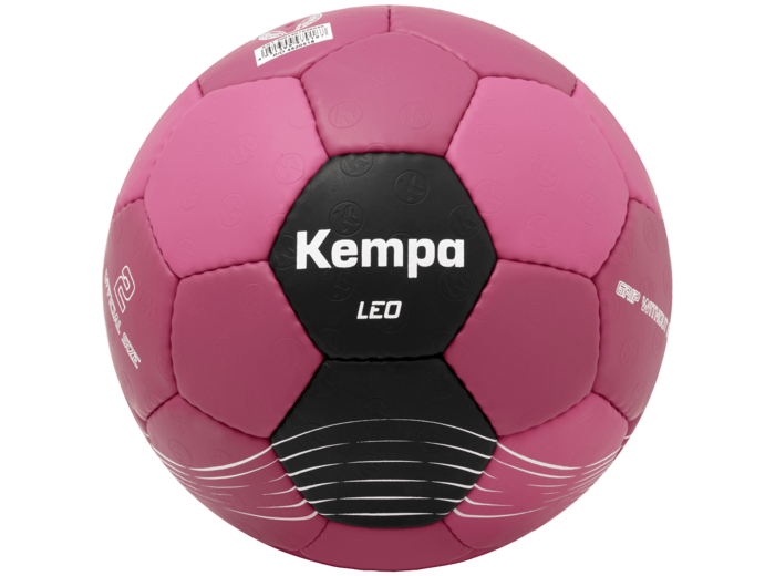 Ballon handball leo