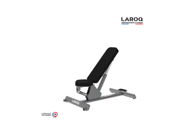 Banc reglable inclinable-gamme tann