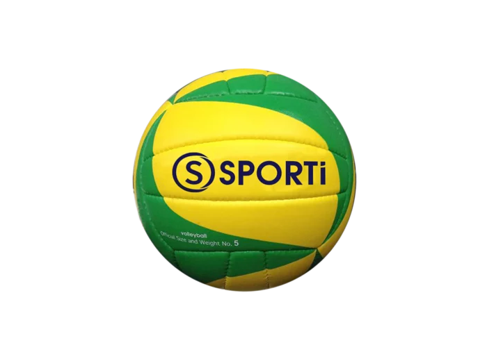 Ballon de beach volley sporti