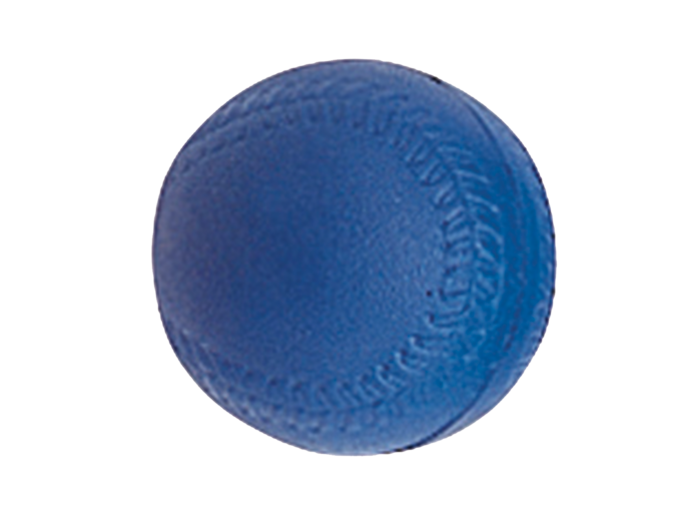 Balle baseball mousse/pu