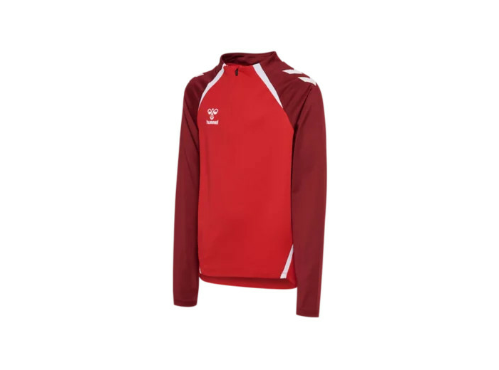 Lead 2.0 1/4 zip enfant