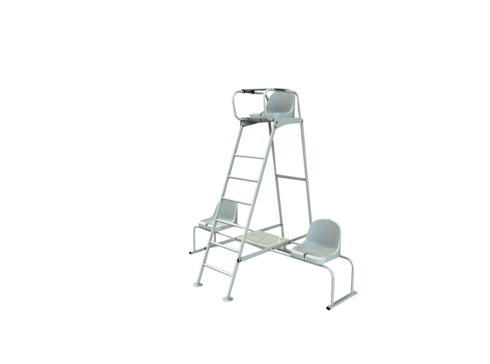 Chaise arbitre