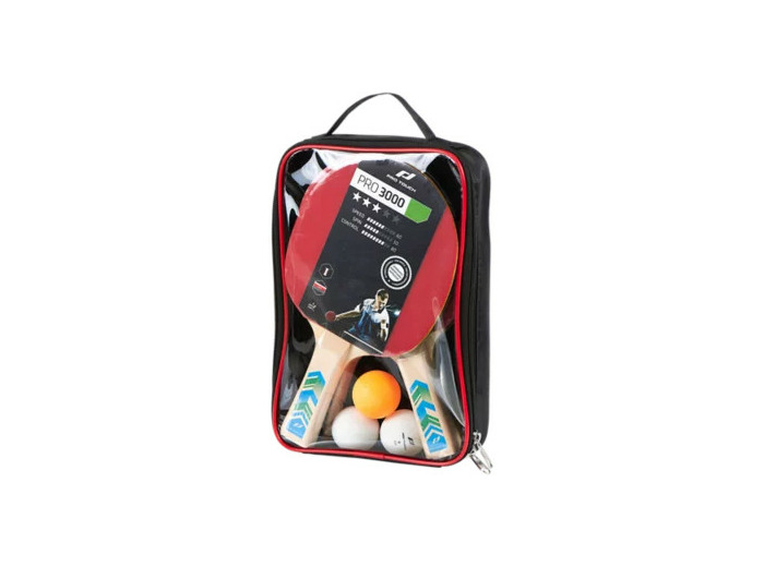 Pro 3000 - 4 player
