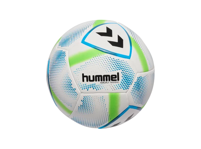 Ballon football hmlaerofly training