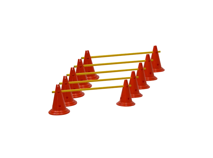 Kit multisauts