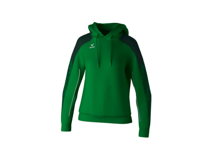 Sweat a capuche evo star