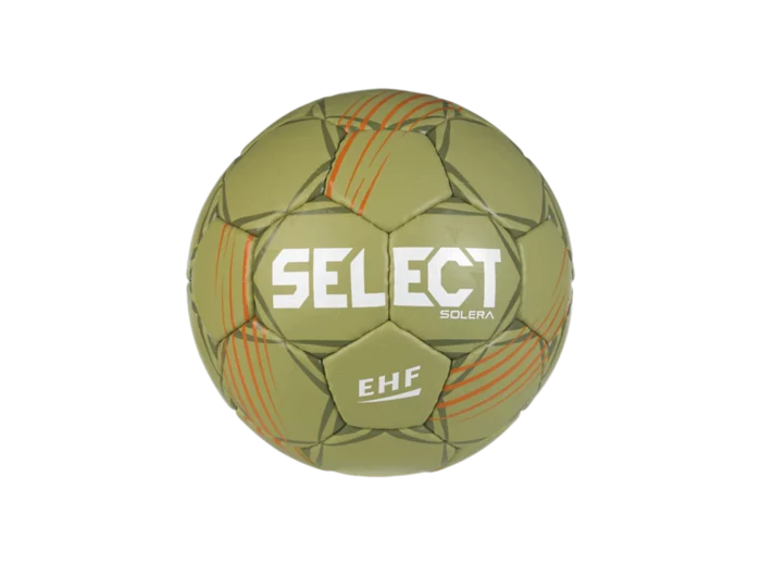 Ballon handball solera v24