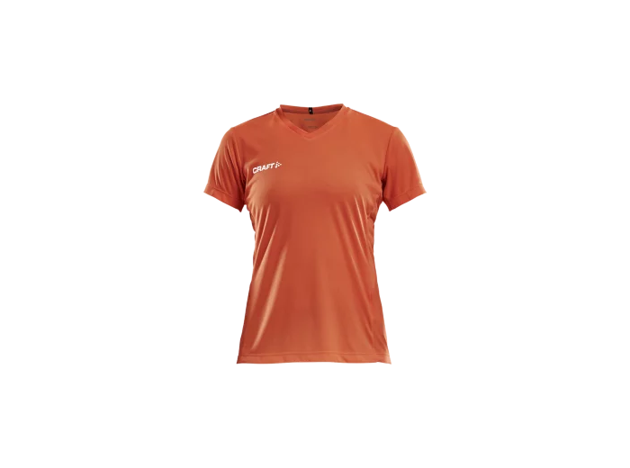 Squad jersey solid w cocktail