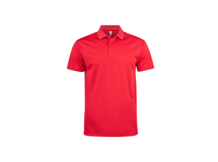 Basic active polo