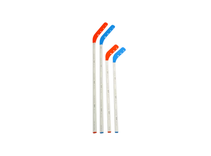 Crosse de street hockey 100cm sea