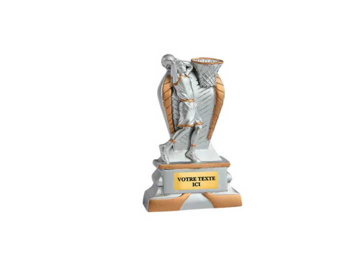 Trophees resine discipline eco arge