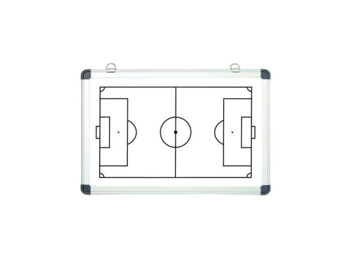 Tablette tactique football ecran lc