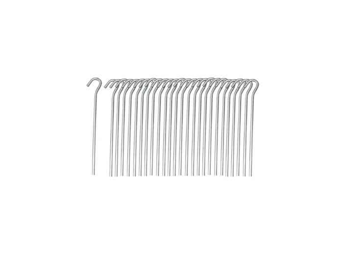 Jeu de 26 piquets