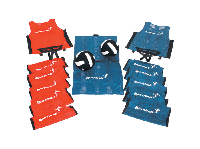 Kit bumball taille m