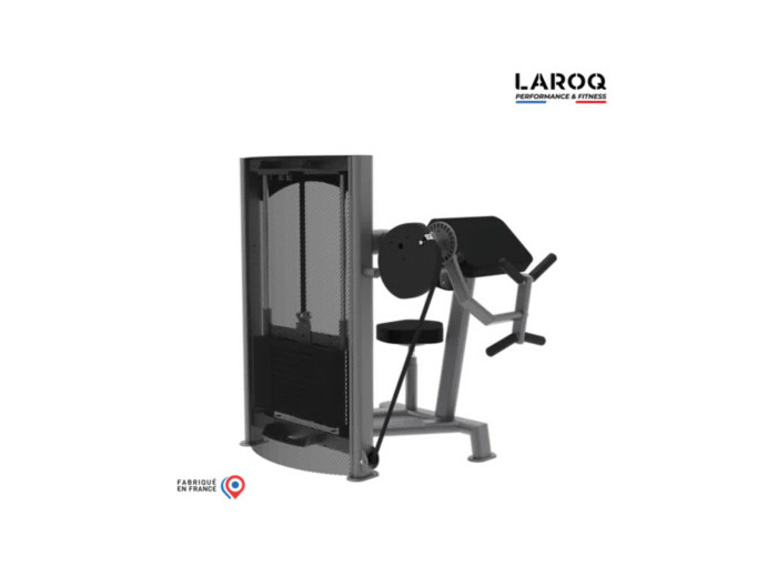 Machine a biceps