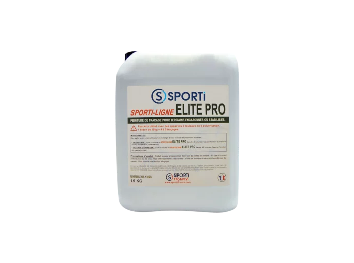 Peinture elite pro