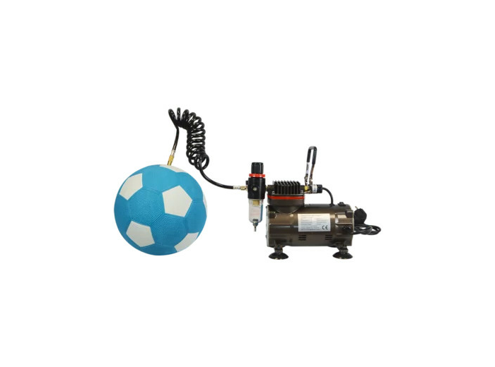 Compresseur electrique pro
