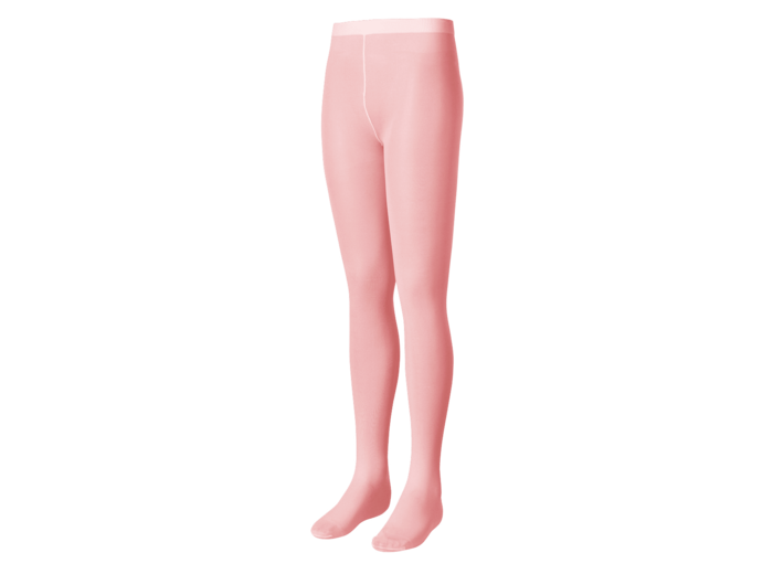 Collants hellene avec pieds jr