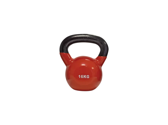 Kettle bell-16kg