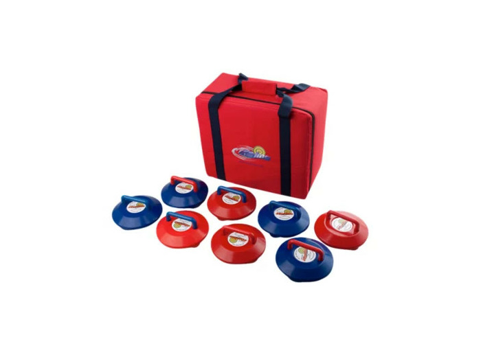 Jeu de curling