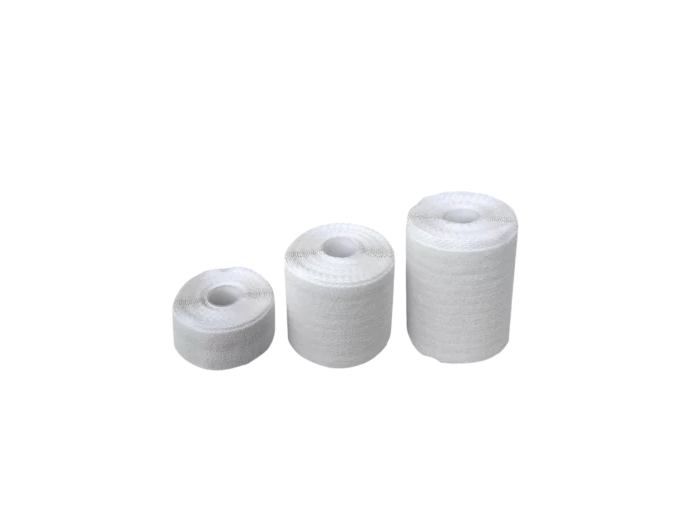 Bande adhesive elastique 3 cm