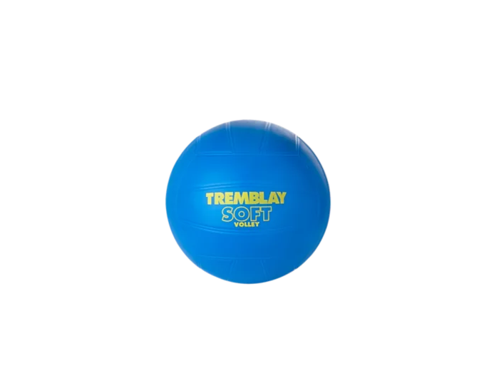 Ballon volley  pvc soft volley