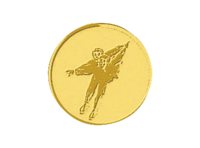 Pb 73 patinage artistique alu