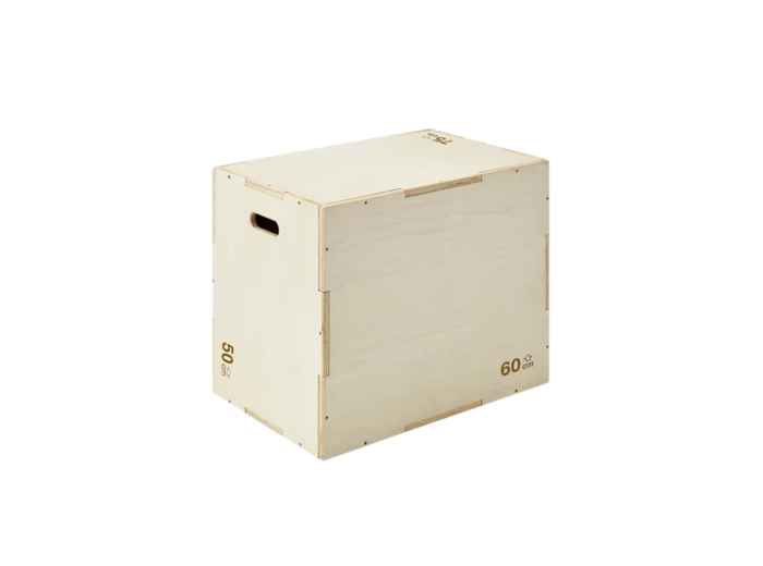 Plyo box