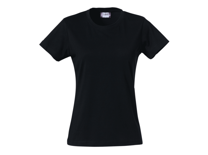 T-shirt basic t femme